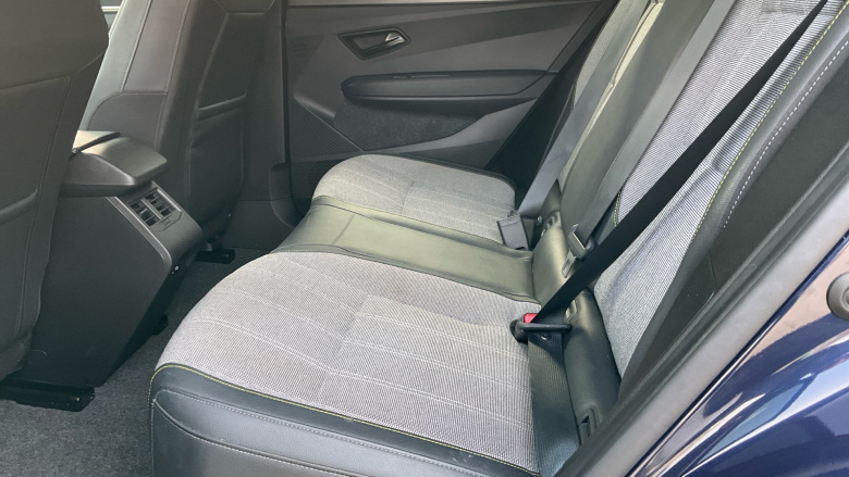 Renault Megane E-Tech EV60 160kW Techno Comfort Range 60kWh 5dr Auto Electric Hatchback